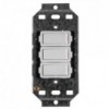 Light Switch Crabtree
