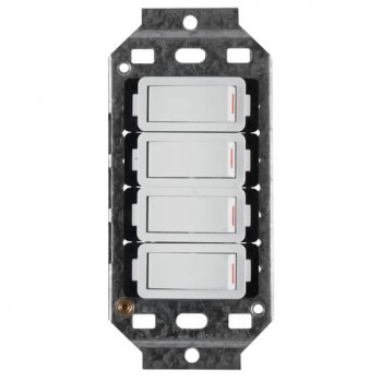 Light Switch Crabtree