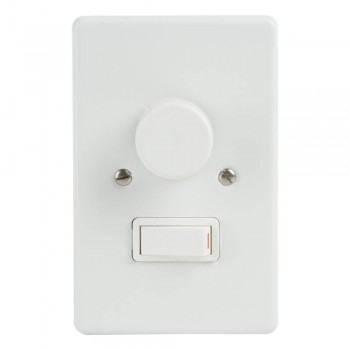 Light Switch Dimmer Sigma