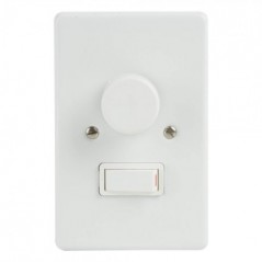 Light Switch Dimmer Sigma