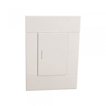 One Lever Switch, White, Veti 2