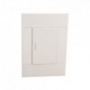 One Lever Switch, White, Veti 2
