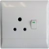 Switch Plug Single Cbi