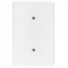 Switch Blank Cover Plate