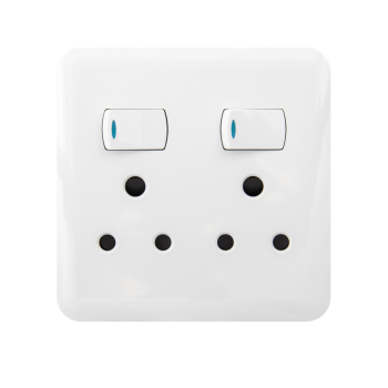 Waco Premium Socket Duo 16a