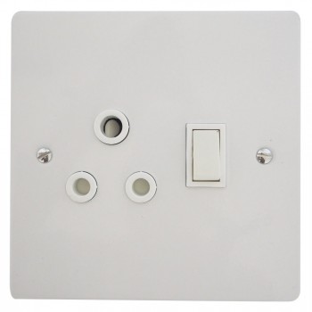 Switch Socket 4x4 Titan