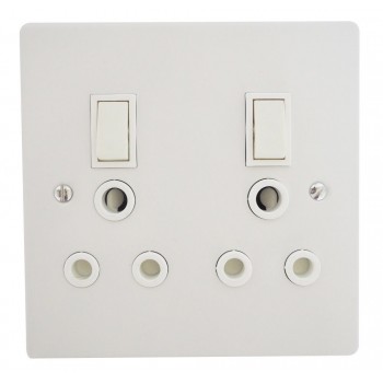 Switch Socket 4x4 Titan