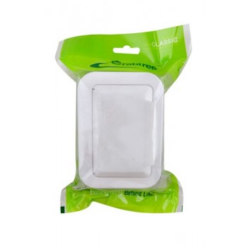 Industrial Weatherproof Switch Socket 16a Packed