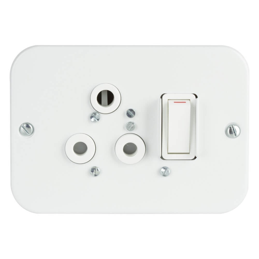 Industrial Switch Plug Industrial Switch Plug