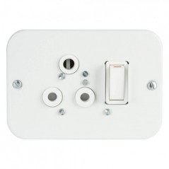 Industrial Switch Plug