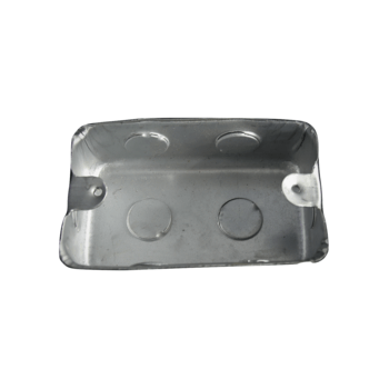 Wall Box 50mm X 100mm