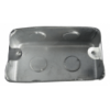 Wall Box 50mm X 100mm