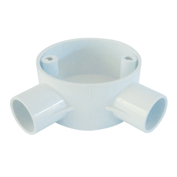 Box Pvc