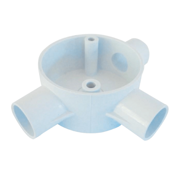 Box Pvc