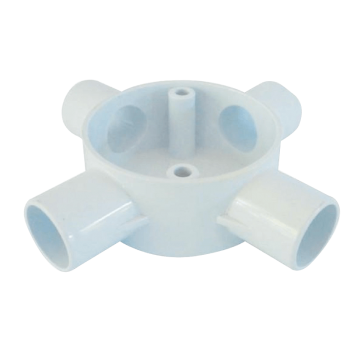 Box Pvc