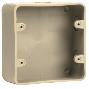 Box Wall Pvc Sabs