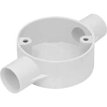 Box Pvc