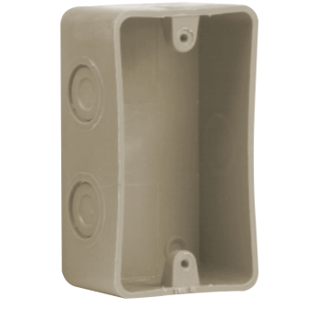 Box Wall Pvc Sabs