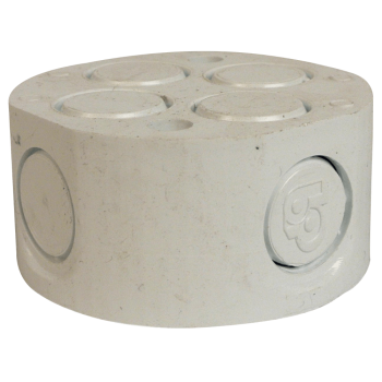 Box Pvc