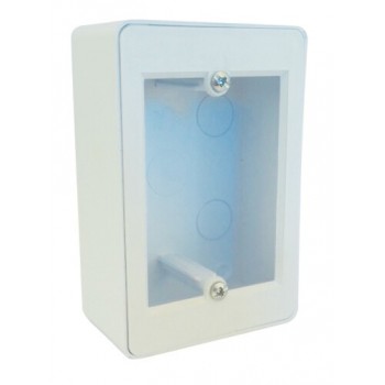 Extension Box Pvc Sabs