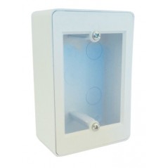 Extension Box Pvc Sabs