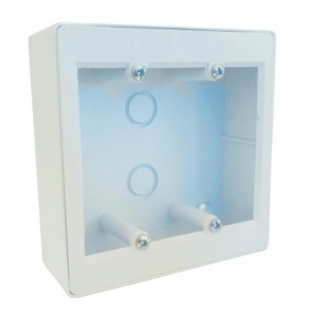 Extension Box Pvc Sabs