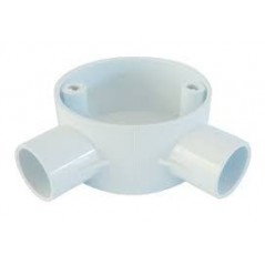 Box Pvc