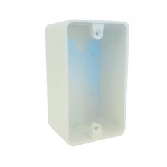 Box Wall Pvc Sabs