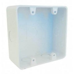 Box Wall Pvc Sabs