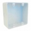 Box Wall Pvc Sabs