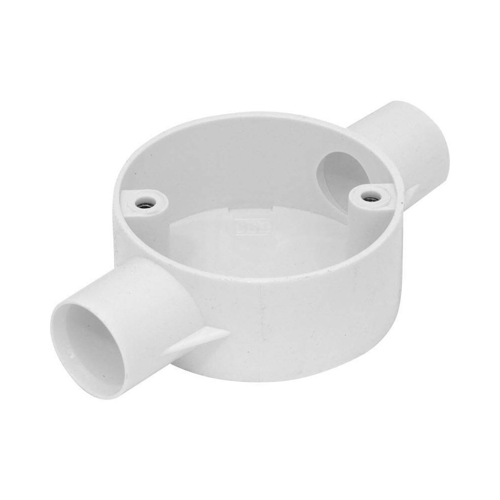 Box Pvc Box Pvc