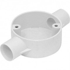 Box Pvc