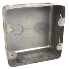 Wall Box