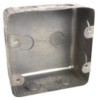 Wall Box