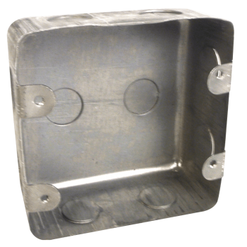 Wall Box