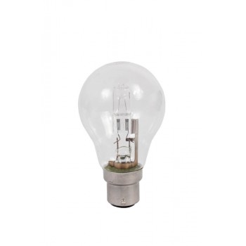 Globe Halogen A55