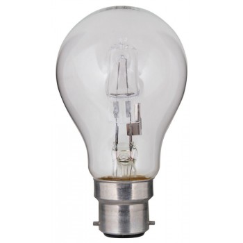 Globe Halogen A55