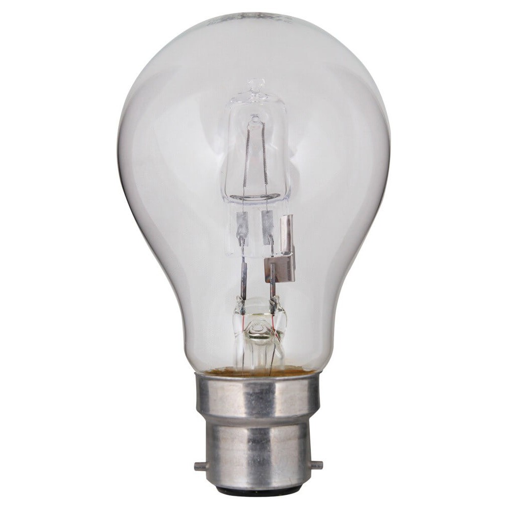 Globe Halogen A55 Globe Halogen A55