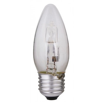 Globe Halogen Candle