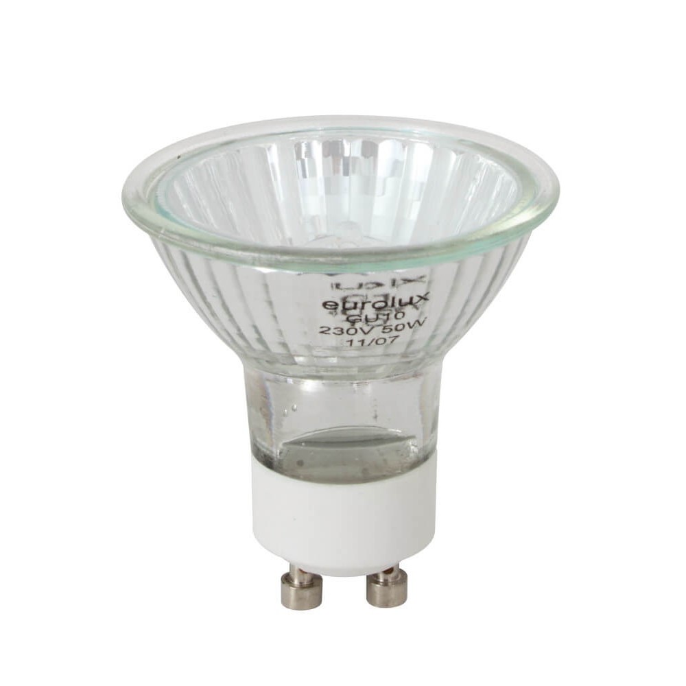 Globe Halogen Gu10 Globe Halogen Gu10
