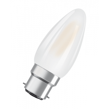 Osram Lamp Candle Led B22