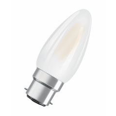Osram Lamp Candle Led B22
