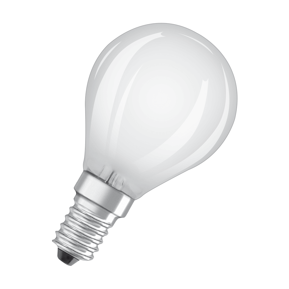 Osram Lamp Golfball Led E14 Osram Lamp Golfball Led E14