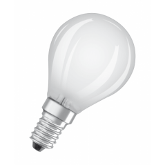Osram Lamp Golfball Led E14