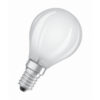 Osram Lamp Golfball Led E14