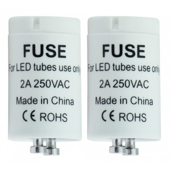 Led Starters 2 Pc