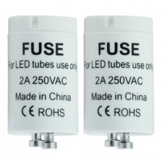 Led Starters 2 Pc