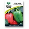 Seed Sweet Pepper