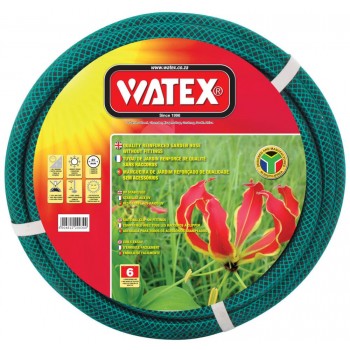 Watex Garden Hose 30mx20mm 6yr