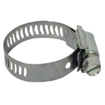 Hose Clamp 17-38mm Quantity:4